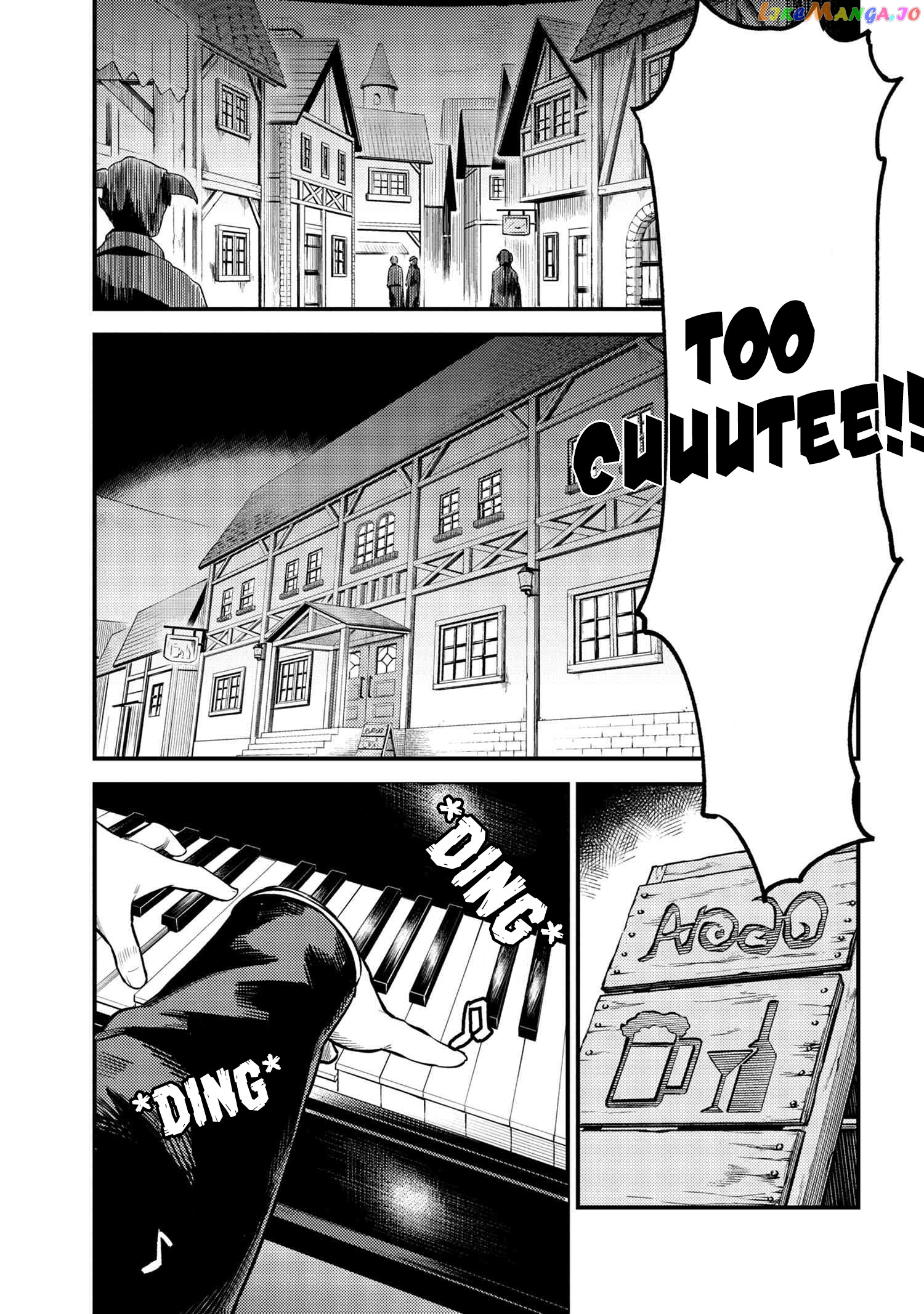 Redo Of Healer, Chapter 21.2 image 08